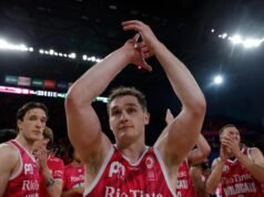 Hot Pepper stays cool as Wildcats edge the Phoenix