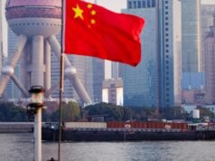 China’s factory activity slips as export orders weaken