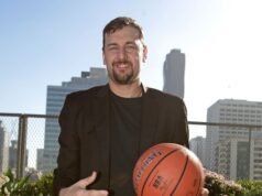 Aussie NBA star Andrew Bogut files AVO against neighbour
