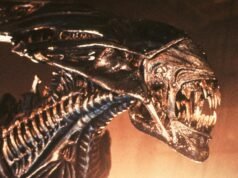 UFO whistleblower claims US troops fought ‘reptilian’ alien giants