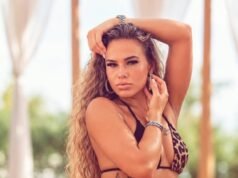Brooke George: UK influencer faces death penalty by firing squad on charges of murder from inside Dubai jail