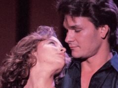 Dirty Dancing producer reveals how sequel will honour Patrick Swayze and answers AI question