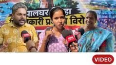 ग्राऊंड रिपोर्ट : पालघरमधील वाढवण बंदराला तीव्र विरोध, प्रकल्प कायमस्वरूपी रद्द करण्यासाठी जनआंदोलन