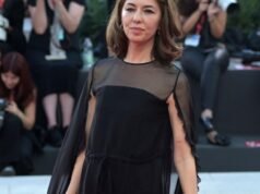 Sofia Coppola relieved she didn’t get ‘kicked out’ of Tokyo