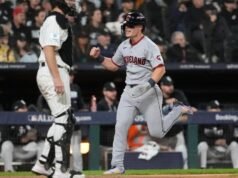 Guardians pull up their Sox to force game-five decider