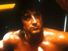 Sylvester Stallone ‘felt sad’ following Rocky’s Oscar triumph