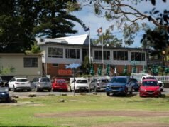 PM admits he was ‘not correct’ on golf course grant