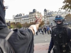 Protests across France cause ‘heaviest toll in decades’