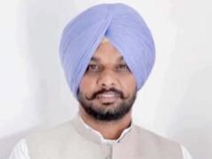 ਫਤਿਹਗੜ੍ਹ ਸਾਹਿਬ ਦੇ ‘ਆਪ’ ਆਗੂ ਨੇ ਪਤਨੀ ‘ਤੇ ਖੁਦ ਨੂੰ ਫਰਜ਼ੀ ਤੌਰ ’ਤੇ ਪੀਸੀਐੱਸ ਅਫ਼ਸਰ ਦੱਸਣ ਦਾ ਇਲਜ਼ਾਮ ਲਾਇਆ, ਪੂਰਾ ਮਾਮਲਾ ਜਾਣੋ