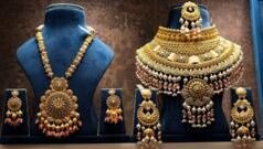 વડોદરા : ‘વૉશરૂમમાં ગયા ને 15 મિનિટમાં આઠ કરોડના દાગીના ભરેલી બૅગ ગાયબ’, આખો મામલો શું છે?