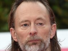 Thom Yorke suffered ‘self-confidence crash’ after Radiohead reunion