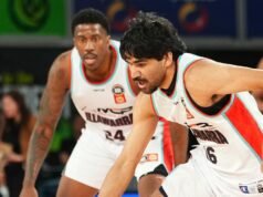 Reserve inspires Hawks to upset NBL win over Wildcats