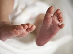 Newborn girl strangled to death in hospital, mother and grandmother questioned