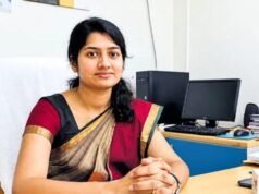 ഗതാഗത വകുപ്പ് സെക്രട്ടറി സ്ഥാനത്തുനിന്ന് ടി വി അനുപമയെ മാറ്റി; ഡി ബാലമുരളിക്ക് ചുമതല