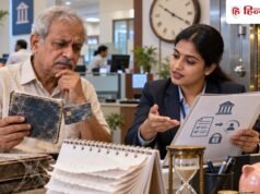 10 साल से बैंक अकाउंट नहीं चलाया? आपके पैसे का क्या होगा, जानिये RBI के नियम