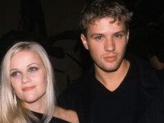 Ryan Phillippe reveals ‘wild’ all-night Oscars party with Reese Witherspoon months before their marriage collapsed