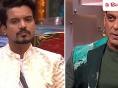 Bigg Boss 20 : सलमान खान ने आसिफ खान के मर्दानगी कमेंट पर लगाई क्लास, बोले- तुम जैसे कई…