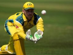 Inglis return to add to Australia’s selection quandary