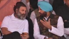 ਪੰਜਾਬ ਕਾਂਗਰਸ ਦੇ ਪ੍ਰਧਾਨ ਵਜੋਂ ਰਾਜਾ ਵੜਿੰਗ ਦੇ ਅਸਤੀਫ਼ੇ ਪਿੱਛੇ ਕੀ ਰਣਨੀਤੀ ਹੋ ਸਕਦੀ ਹੈ, ਕੀ ਇਸ ਦਾ ਨੁਕਸਾਨ ਹੋ ਸਕਦਾ ਹੈ