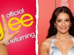 Ryan Murphy’s Glee is getting a reboot with Lea Michele rumoured to return as Rachel Berry