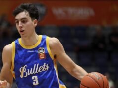 Double ankle blows mar Bullets’ NBL win over Phoenix