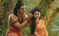 रामायण : चेहऱ्यांवरील मुरुमांसह सिनेमात पदार्पण करणारी साई पल्लवी सीतेच्या भूमिकेमुळे का होतीये ट्रोल?