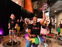 Telethon feels the love across Australia as WA’s iconic fundraiser beamed to the East Coast for the first time