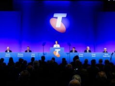 Telstra bosses set for shareholder grilling at AGM