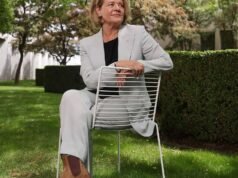 Nicola Forrest donates half a billion dollars to charity