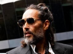 Brand’ rape trial hears from first alleged victim