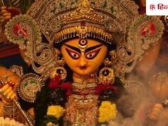 Durga Puja Pandal: बंगाली महिला ने गिनाएं दिल्ली के बेस्ट दुर्गा पूजा पंडाल, इस साल जाना मिस ना करें