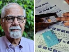 13 crore names struck off, only 70 lakh were unexplained: Surjit Bhalla’s SIR math
