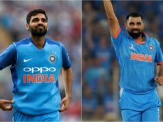 Not Shami, Gavaskar tips this RCB star to make Bhuvi-esque return to Indian team