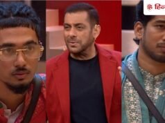 Bigg Boss 20: सलमान खान ने निकाली यंग ओर स्काउट की हेकड़ी, कहा- ‘तुम लोगों ने बाहर कितनों को काटा-पीटा…’