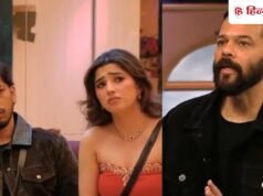 Bigg Boss 20: पहले पैर दबाते हो फिर कंबल… स्काउट और लव गिल पर भड़के रोहित शेट्टी