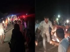 ബിഹാറില് ബോട്ട് മുങ്ങി അപകടം; കുട്ടികളടക്കം 11 പേർ മരിച്ചു
