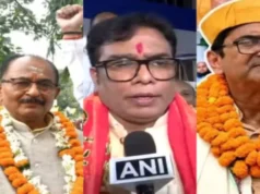 बिहार MLC चुनाव में बड़ी फेरबदल, शिक्षक सीट पर सभी सिटिंग कैंडिडेट हारे, BJP के लिए झटका क्यों
