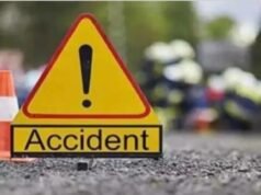 28 killed as bus catches fire after collision with timber truck in Tanzania