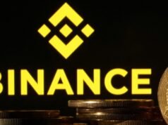 Binance freezes $2.54 billion in assets after potential security breach