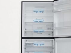 फ्रीजर नीचे, सब्जियां ऊपर! Amazon में Bottom Mount Refrigerator पर पाएं धांसू डिस्काउंट