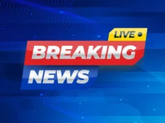 गाजियाबाद में पुलिस को बड़ी कामयाबी! मुठभेड़ में मार गिराया 1 लाख का इनामी धर्मेंद्र उर्फ टिड्डी