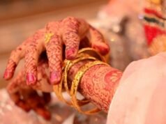 Newly-wed woman accuses husband of assault over dowry