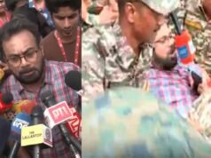 ജോണ് ബ്രിട്ടാസ് എംപിയെ ബലം പ്രയോഗിച്ച് കസ്റ്റഡിയിലെടുത്ത് പോലീസ്; ക്രൂരമായി മര്ദ്ദിച്ചു