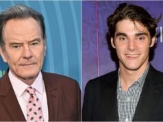 Heartbroken Bryan Cranston and Breaking Bad co-stars mourn RJ Mitte in moving posts