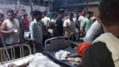 बिहार के राघोपुर में नाव पलटने से 13 बच्चों की मौत, स्थानीय लोगों ने क्या बताया?