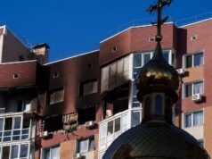 Russian targets Kyiv bridges in new disruption tactic