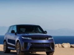 Range Rover recalls 94 luxury SUVs in Australia over potentially fatal crash defect