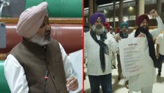 ਪੰਜਾਬ ਵਿਧਾਨ ਸਭਾ ਇਜਲਾਸ ਦੌਰਾਨ ਹੰਗਾਮਾ, ਸੁਖਪਾਲ ਖਹਿਰਾ ਸਸਪੈਂਡ, ਐੱਸਆਈਆਰ ਬਾਰੇ ਵੀ ਲਿਆਂਦਾ ਗਿਆ ਮਤਾ, ਜਾਣੋ ਕੀ-ਕੀ ਹੋਇਆ