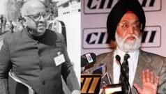 चुनाव आयोग से राजनीति तक: पीयूष गोयल के आरोपों के बीच क्या कहता है पूर्व मुख्य चुनाव आयुक्तों का इतिहास?