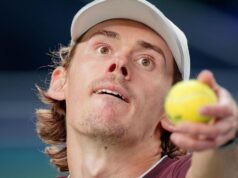Demon delivers stunning comeback to win in Vienna